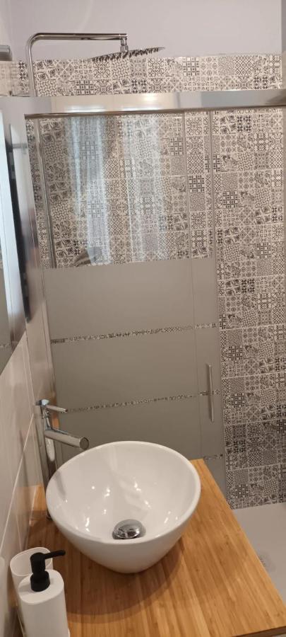 Il Porto Di Ale E Kat Hotel Livorno Eksteriør billede